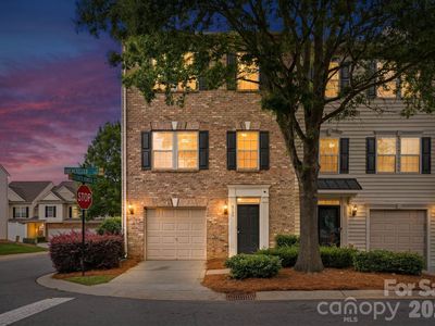 6226 Rockefeller Ln, Charlotte, NC, 28210