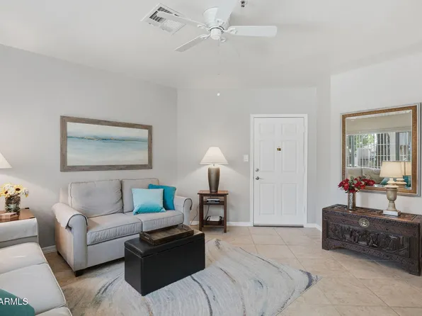 9450 E BECKER Lane #1066A, Scottsdale, AZ 85260