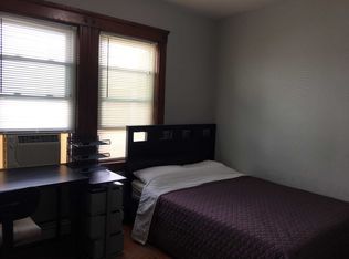 (Undisclosed Address), Brighton, MA 02135