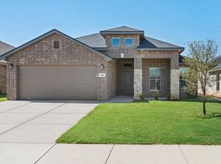 7004 53rd St, Lubbock, TX 79407
