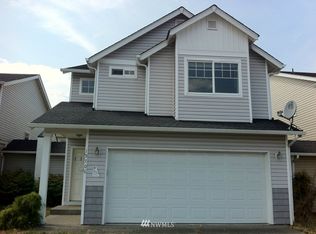 19706 104th Avenue Ct E, Graham, WA 98338