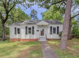 6712 Westover Dr, Little Rock, AR 72207