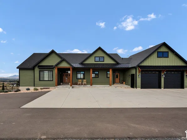1430 W 6710 S, Hyrum, UT 84319