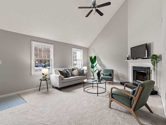 4th image of 3503 Forest Park Dr Unit 3503