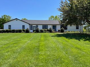 12801 Boxwood Ln, Union Bridge, MD 21791