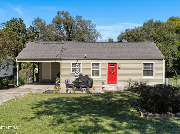 2209 Lloyd Ave, Knoxville, TN 37920