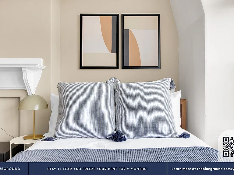 Double Size Bed