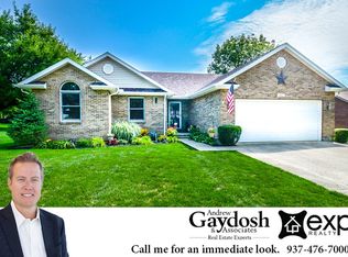 862 Brande Dr, Eaton, OH 45320