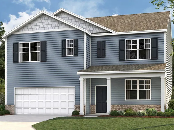 6156 Sycamore Stream Rd, Dandridge, TN 37725