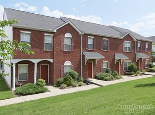 4026 Clinton Ln, Spring Hill, TN 37174