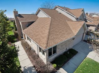 1201 Arbor Dr, Lemont, IL 60439