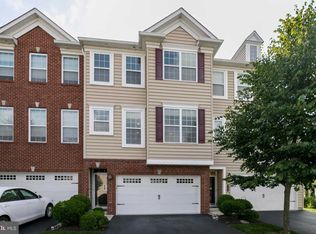 160 Country View Way, Telford, PA 18969