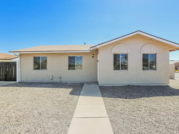 5353 W BANFF Lane, Glendale, AZ 85306