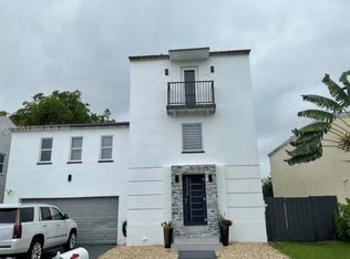 12100 SW 271st St, Homestead, FL 33032