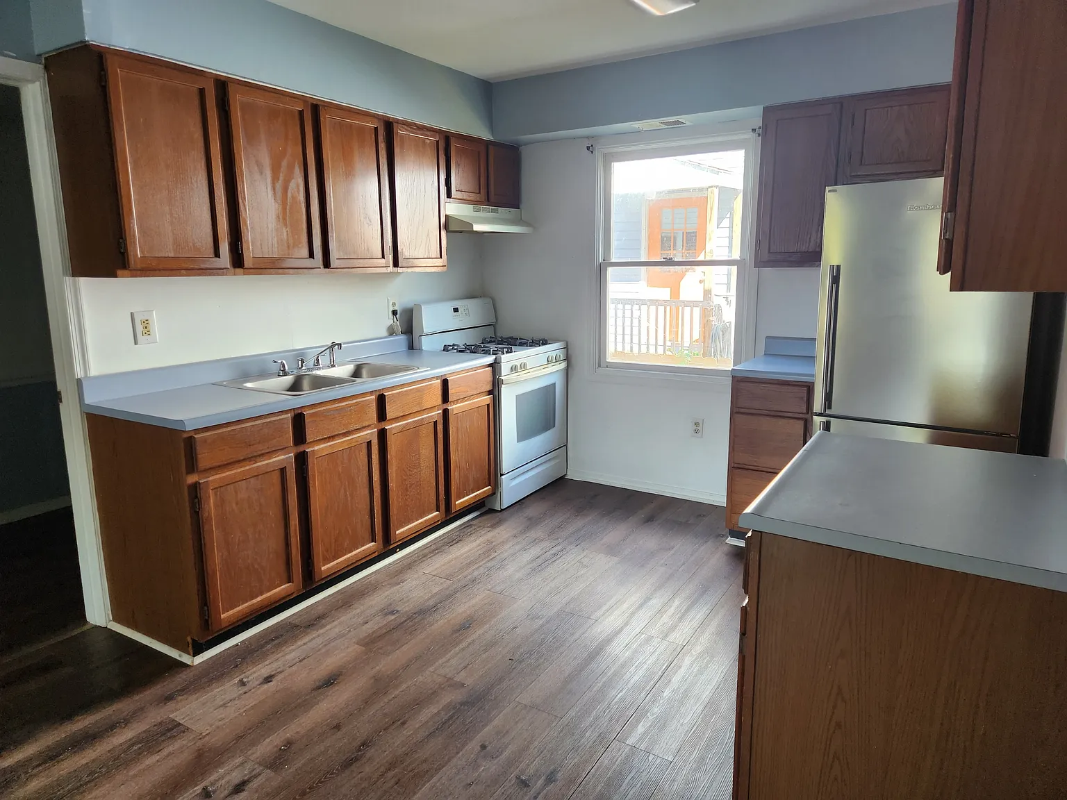 500 North Marshall Street, Unit B Ranson WV 25438 - 1 — Photo 3