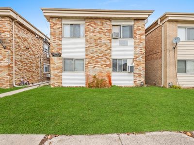 7222 Park Ave, Summit, IL, 60501