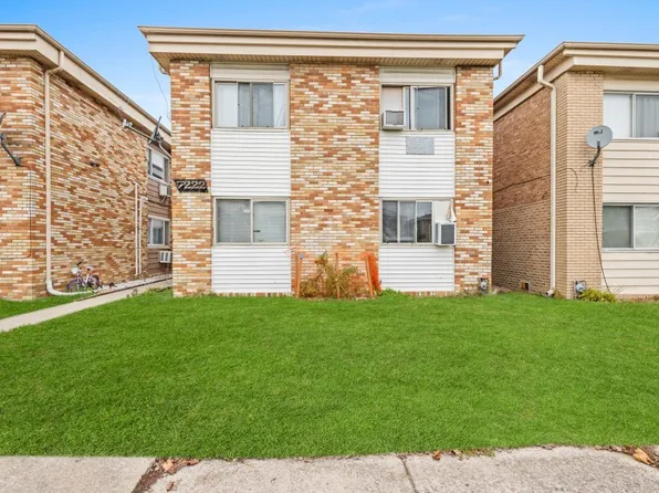7222 Park Ave, Summit, IL 60501