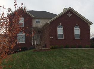 101 Tuscany Ln, Vine Grove, KY 40175