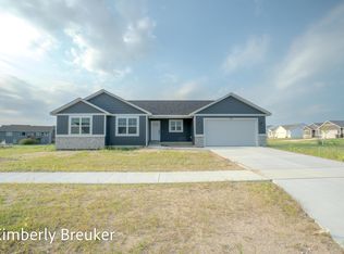 6332 Roman Rd, Allendale, MI 49401