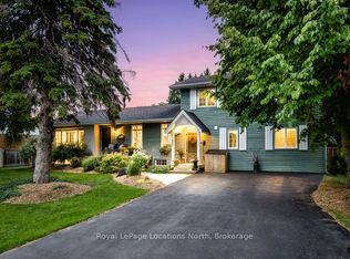 221 Jane St, Clearview, ON L0M1S0