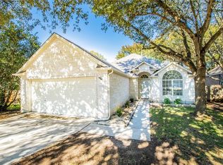 10912 Colonel Winn Loop, Austin, TX 78748