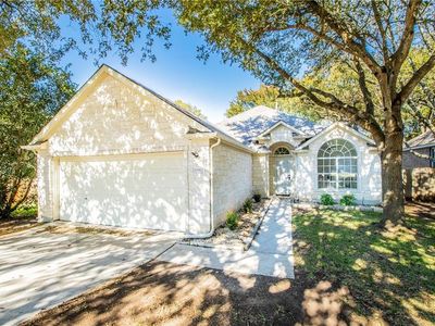 10912 Colonel Winn Loop, Austin, TX, 78748