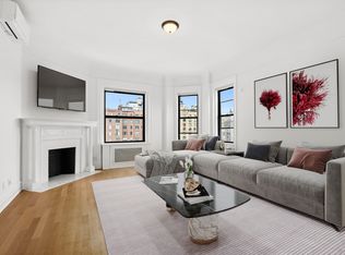 321 Columbus Ave #10P, New York, NY 10023