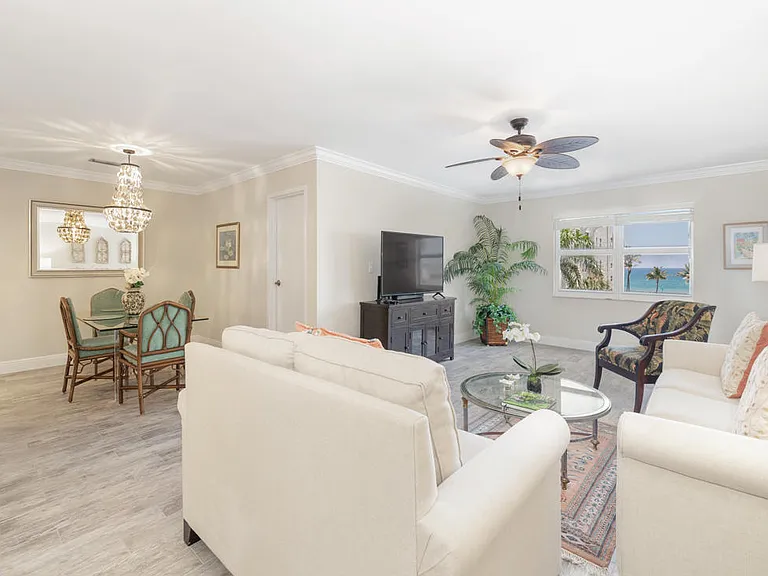 3520 S Ocean Blvd #H404 — Photo 2