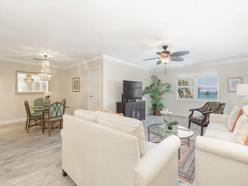 Building Photo - 3520 S Ocean Blvd #H404