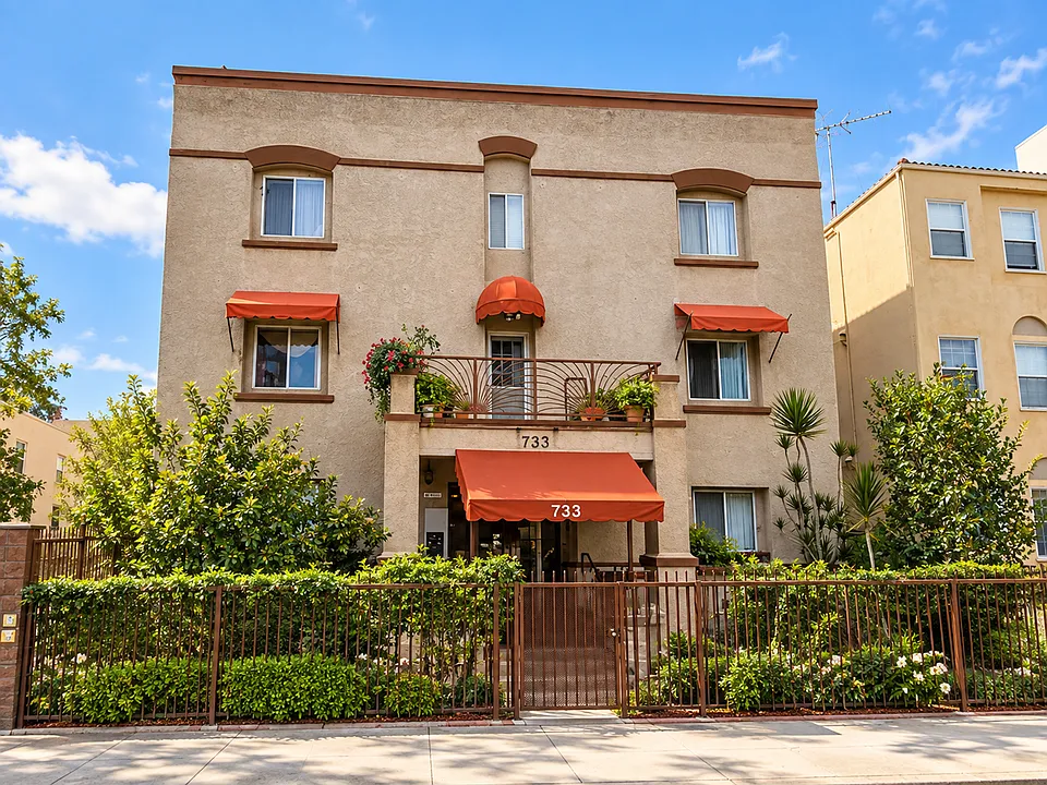 COR - 733 S. Coronado St