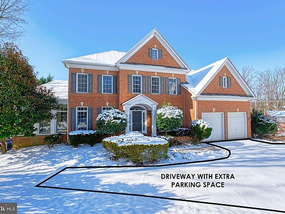 2nd image of 6697 Valley Brook Dr