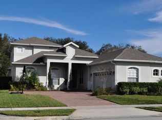 8789 Warwick Shore Xing, Orlando, FL 32829