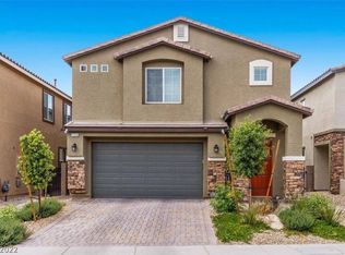 7713 Rosebark Cliffs St, North Las Vegas, NV 89084