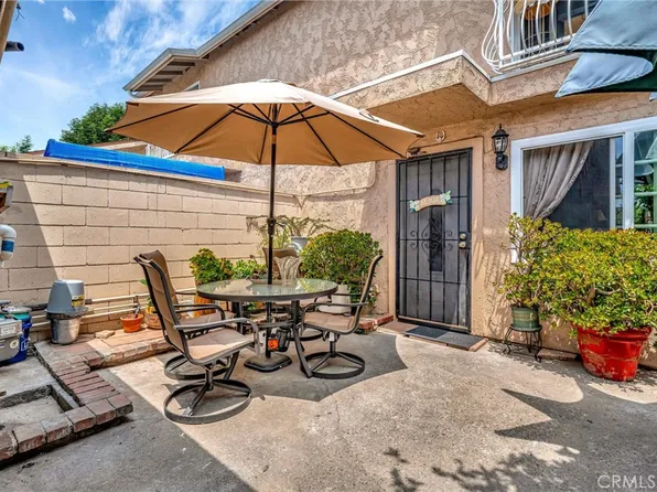 8623 Burnet Ave Unit I, North Hills, CA 91343