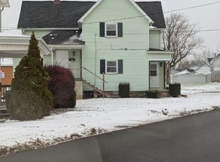 591 N Lincoln Ave #A, Salem, OH 44460