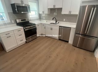 11 Alston St #2-111Q, Somerville, MA 02143