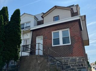 7380 Wheeler St, Philadelphia, PA 19153