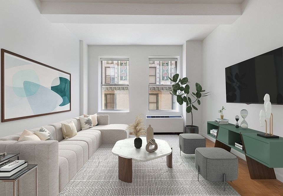 1st image of 63 Wall St APT 511