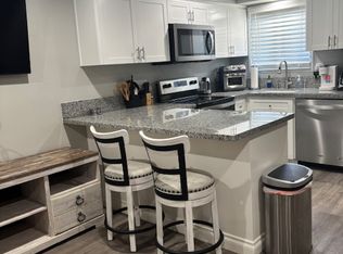 4701 Beechwood St APT 115, Bakersfield, CA 93309