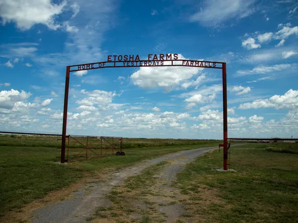 177502 N 2710th Rd, Walters, OK 73572