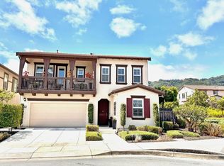 1098 Viognier Way, Gilroy, CA 95020