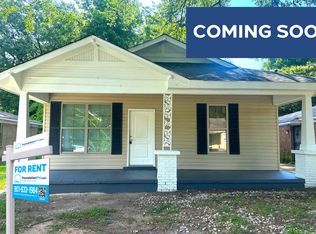 1492 N Trezevant St, Memphis, TN 38108