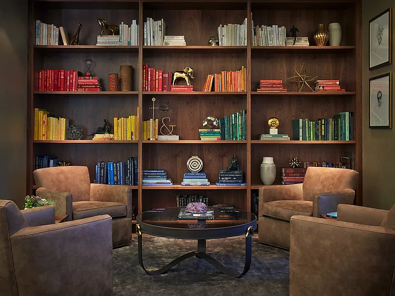 The Emerson — Photo 15
