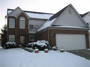 131 The Masters, Georgetown, KY 40324