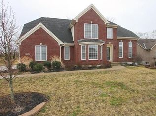 3447 Sunbrite Dr, Covington, KY