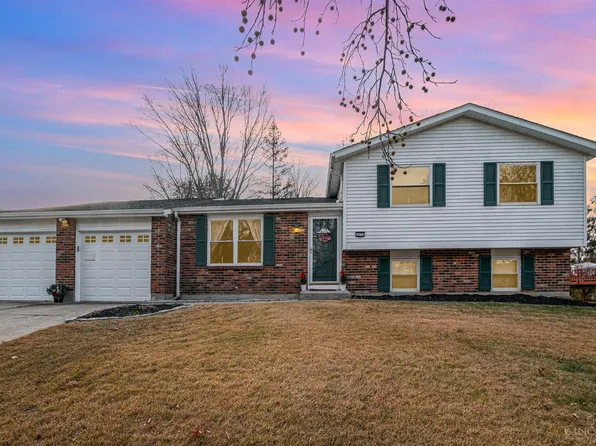 4635 Locust Grove Ct, Batavia, OH 45103