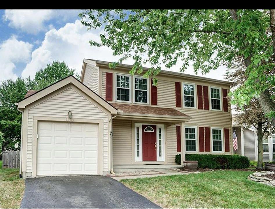 1st image of 5283 Saddlebrook Dr