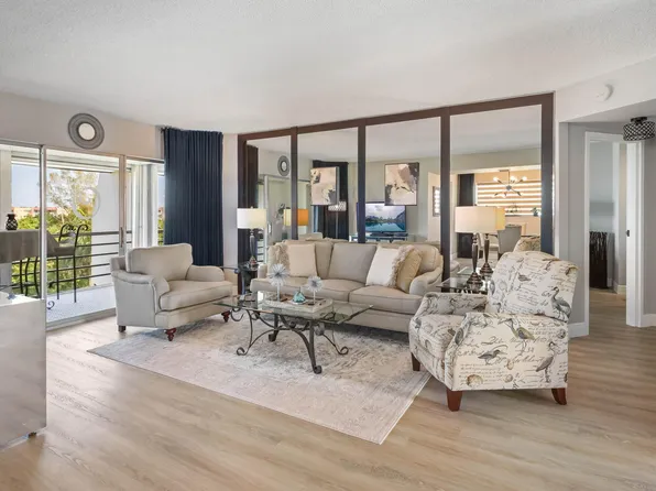 3595 Birdie Drive #601, Lake Worth, FL 33467