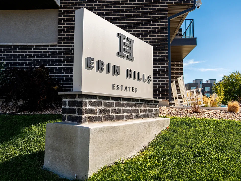 Erin Hills Estates