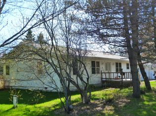 3427 W 10 Mile Rd, Dafter, MI 49724